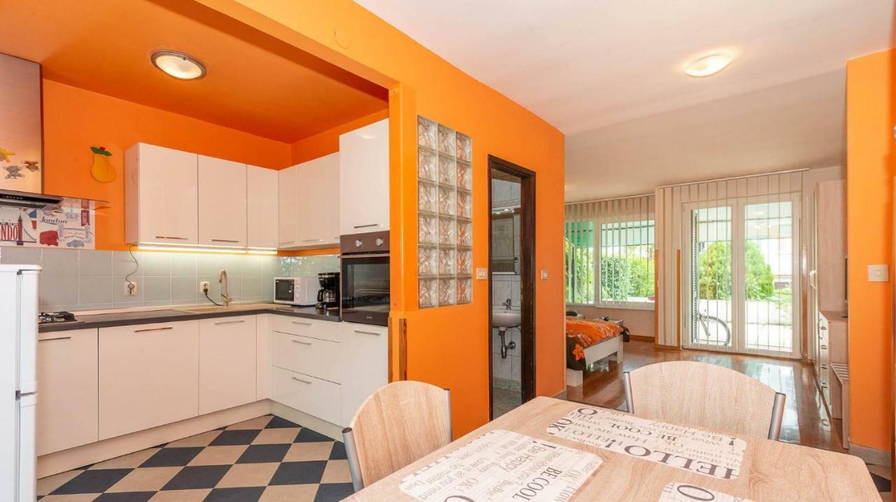 Apartman Judy *