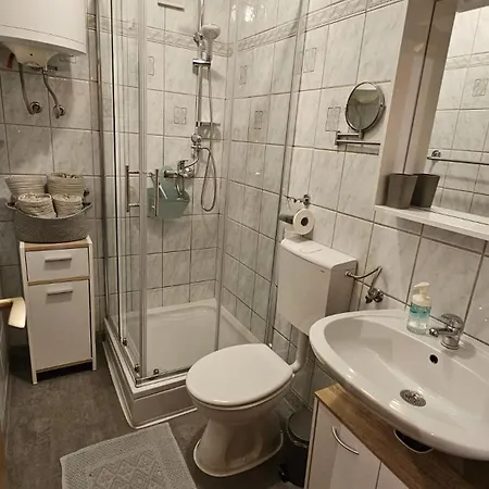 Studio Apartment Judy Rovinj Extérieur photo