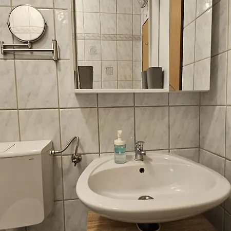 Studio Apartment Judy Rovinj Extérieur photo