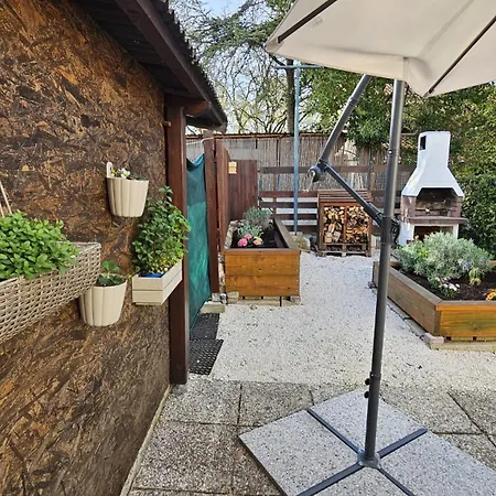 Studio Apartment Judy Rovinj Extérieur photo