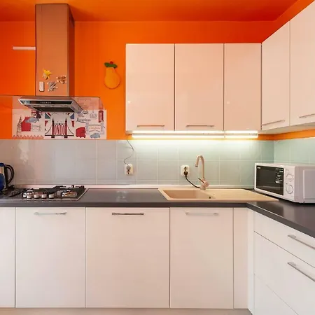 Studio Apartment Judy Rovinj Extérieur photo
