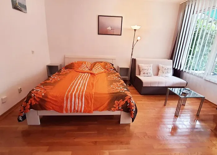 Studio Apartment Judy Rovinj