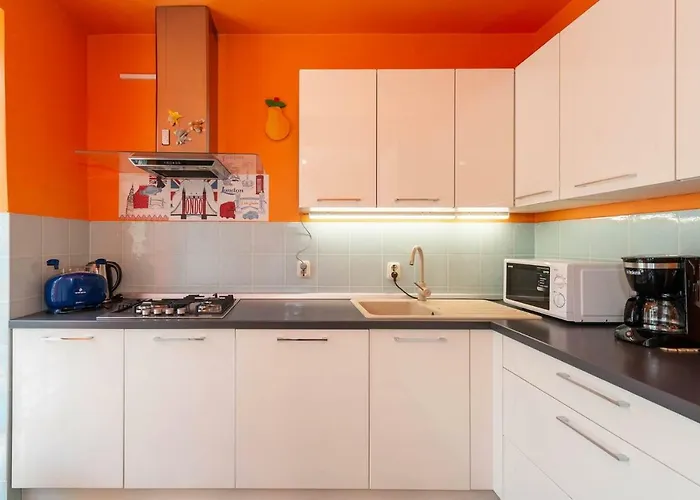 Studio Apartment Judy Rovinj