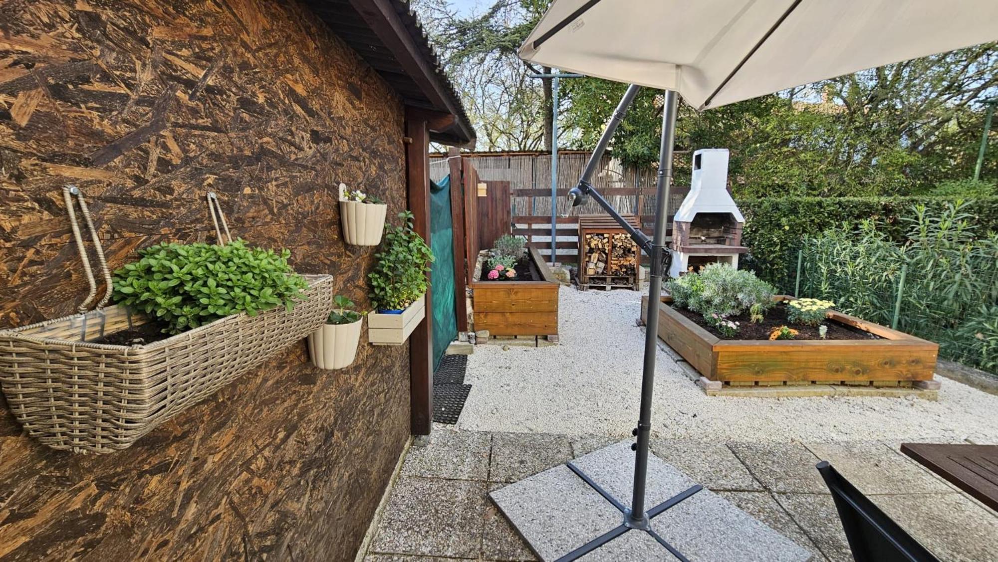 Appartement Judy